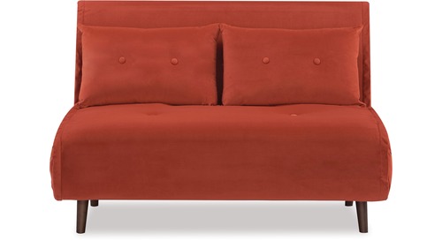 Haru 2-Seat Sofa Bed Haru 2-Seat Sofa Bed